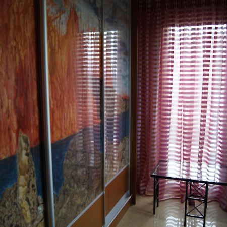 Villa Infinite Blue, Horizon, Elegance, Hospitality Epanomi Exterior foto