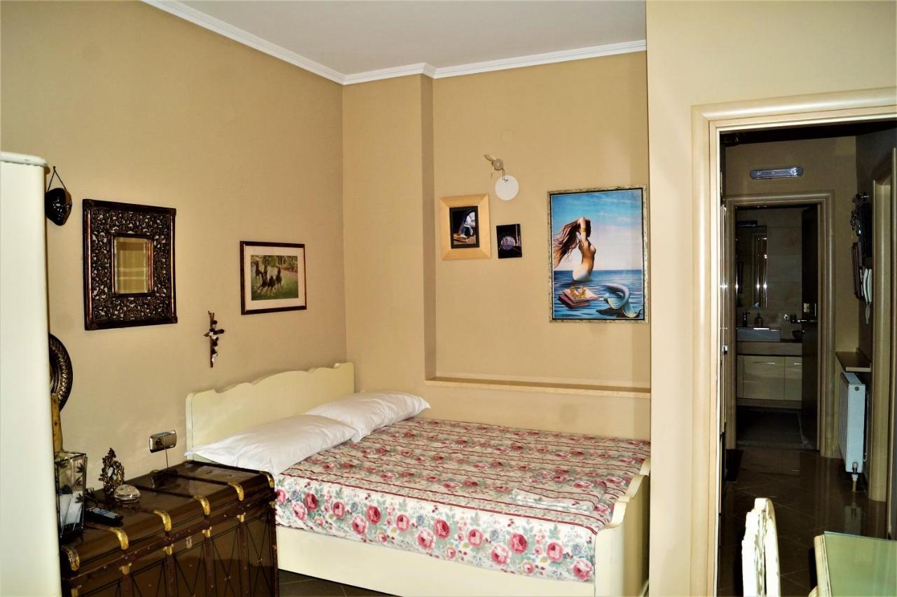 Villa Infinite Blue, Horizon, Elegance, Hospitality Epanomi Exterior foto