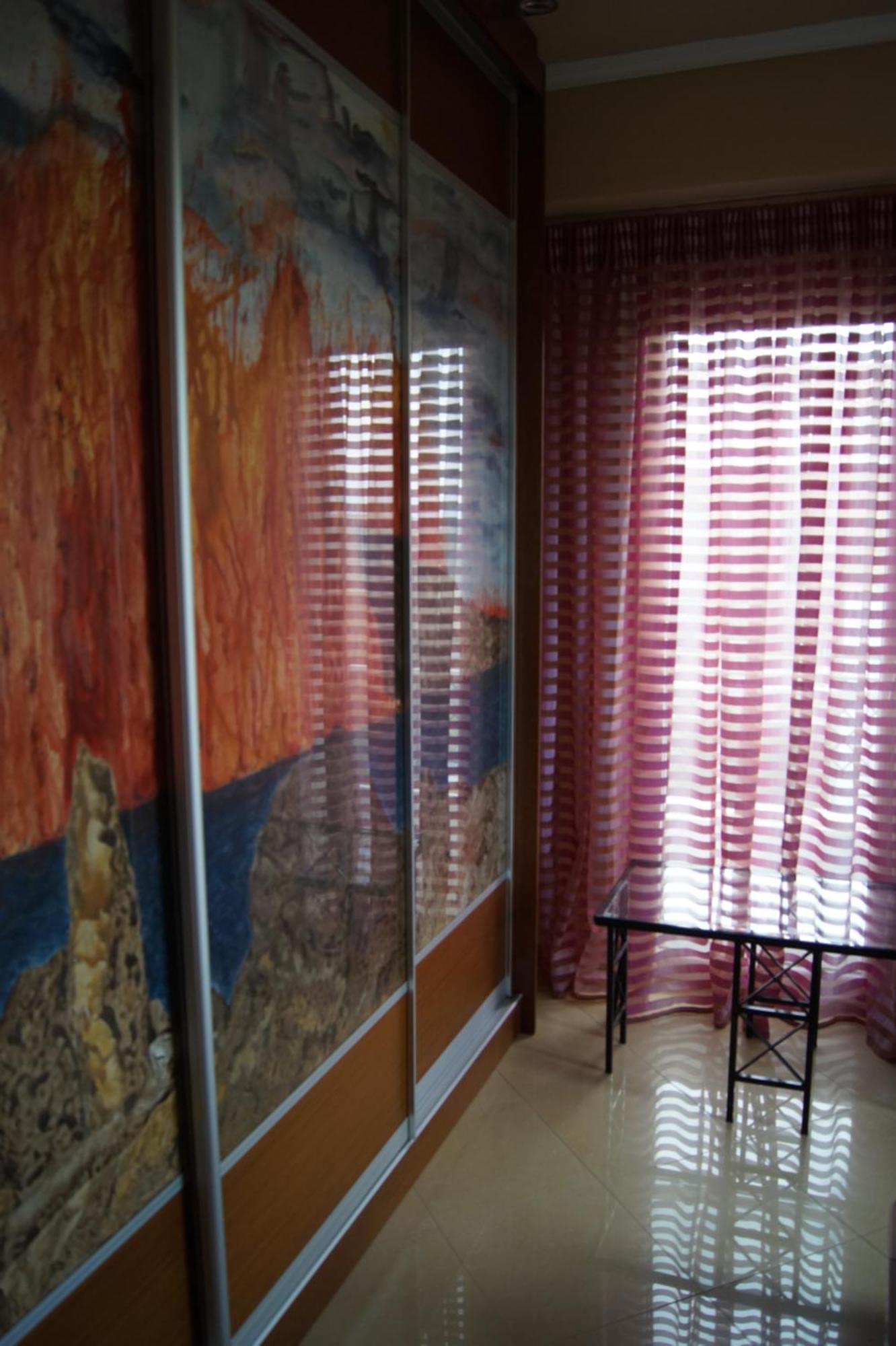 Villa Infinite Blue, Horizon, Elegance, Hospitality Epanomi Exterior foto